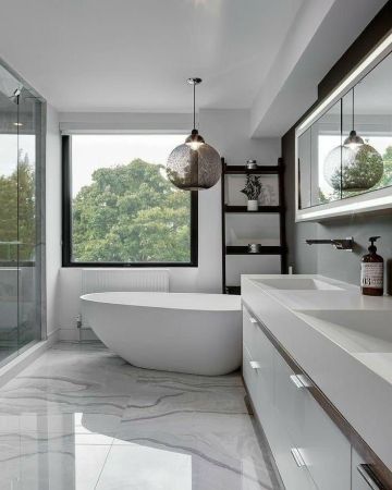 Bathroom Remodeling